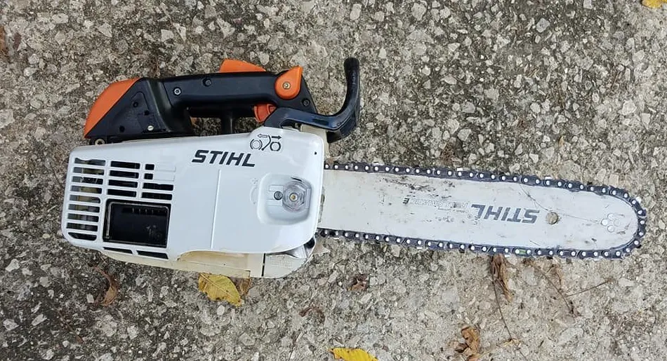 What's So Special About Stihl MS 200T?